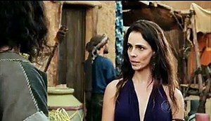 A Terra Prometida CAPITULO 42 COMPLETO