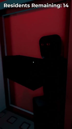 Trespasser Roblox Game #robloxgames #scary #horror #viral #roblox #gamestoplay #memes #trespasser