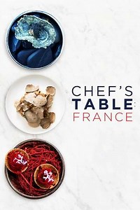 Chef's Table: France (2016) - TV Show