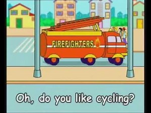 Welcome 2, Unit 7, Lesson 2