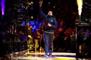 "I'm tired of that f**king team" – Austin Rivers on the ongoing dominance of the Golden State Warriors and what makes them unique