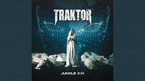 Traktor - Siluety