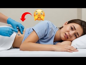 Intramuscular (IM) Injection Step by Step | Safe & Correct Method