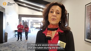 Why is voting in the #IEEECS 2024 Election important? It ensures that your voice is heard. Last chance to elect the leaders you want to represent the community @ https://bit.ly/4dBaa3f #IEEE | IEEE Computer Society | Facebook