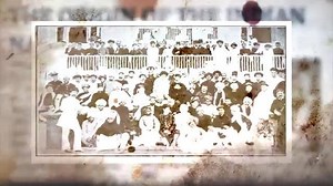 2.7K views · 28 reactions | Baba Ramdev style act to save life by a future Congress leader during 1857, First Battle for Indian Freedom....! https://www.youtube.com/watch?v=V1QjtALMAHM | Indian History With Vishnu Sharma | Facebook