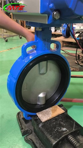 12 reactions | "PROSEAL" Butterfly Valve "HKC" Pneumatic Actuator 'HP-Series' "Power-genex" Electro Pneumatic Positioner (EPR) | Valve MTE | Facebook