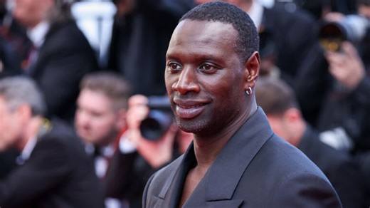 Omar Sy accusé d’avoir menacé des agents SNCF qui voulaient museler son chien
