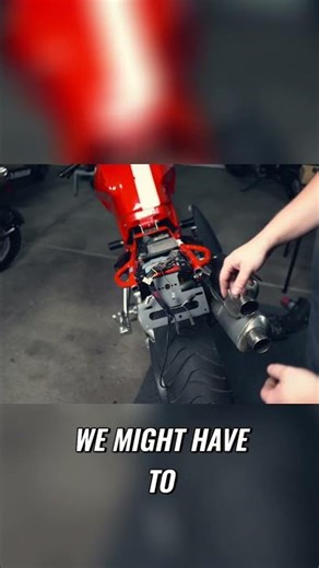 Motorcycle Tail Light Wiring: Connect & Test Like a Pro! #shorts