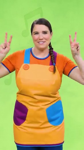 11K views · 84 reactions | Rock Scissors Paper with Caitie! Check it out on Super Simple Play! #supersimple #supersimplesongs #caitiesclassroom #supersimpleplay #rockscissorspaper #kidssongs | Super Simple | Facebook