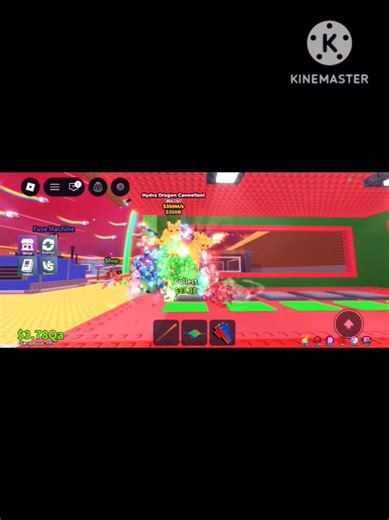 fusing dragon canalloni 🎉🤗