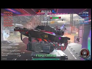 Tank Off 2, Aug 22, 2025 with Steve Rogers, OP31, and BR Commentary