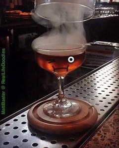 by MattBaster | Real Life Doodles