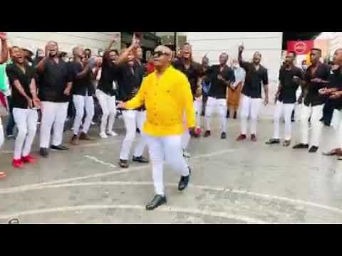 Difela Tsa Sione le Dikakapa Tsa Mmino