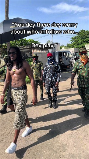 New Music!!! @Knucks Don’t play yourself. #Newmusic #Fypppppppp #NaijaTok
