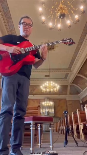 Here are short chord melodies of one of my tunes, Sjecanja za Pamcenje, which got more than 400K plays on Spotify in less than 6 months. #jazz #guitar #sologuitar | Nobuki Takamen Guitar