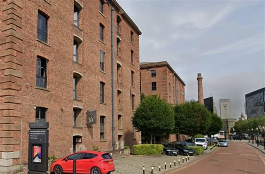 Liverpool bar closes with immediate effect as major operator shuts 21 venues