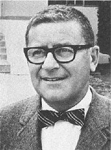 Mark Robson - Alchetron, The Free Social Encyclopedia