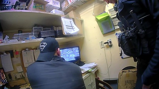 651K views · 2.7K reactions | Restaurant riot: The FOX 8 I-Team obtained exclusive video of what police found after getting a call for a massive brawl inside the Golden Corral in Brooklyn, Ohio. When they arrived, 20 customers were fighting by using brooms, mops, plates, and even metal signs as weapons. | Fox 8 News | Facebook