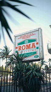 Welcome to Roma Revolving Restaurant ✨ Where every turn brings a new view, and every bite feels like home. Join us for an unforgettable dining experience above the city. 🍽️🌆 📍 32nd Floor, John Ross House, Durban 📞 031 337 6707 | 🌐 www.roma.co.za #RomaRevolvingRestaurant #ItalianDining #DineWithAView #DurbanEats #FoodieExperience #AuthenticItalian | Roma Revolving Restaurant