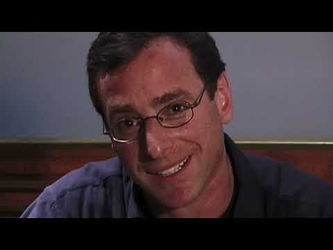 Bob Saget Tells The Aristocrats Joke