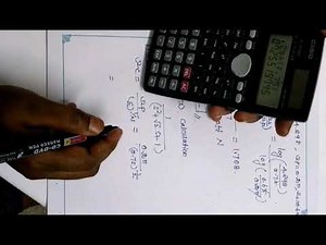 Butterworth filter problem