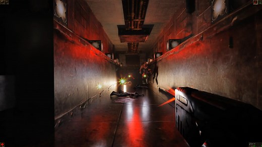 Unreal (1998) Just Got an RTX Remix Path Tracing Mod Demo