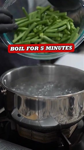 Golden, Crispy, and Oh So Easy #EasyCooking #CrispyVeggies #HomeChef | Smokin' and Grillin' with AB
