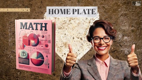 Geometry Through Baseball