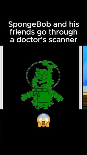 What Happened To SpongeBob's Friends? 😱 Part 16 #spongebob #spongebobsquarepants #animation