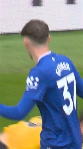 James Garner was superb again yesterday. 👏 | Everton Football Club