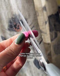 174K views | Loop Switch™ 2 earplugs give you flexible noise control, taking you from AM to PM, no matter what life throws at you:  1 earplug, 3 acoustic modes 魯 Rotating dial takes you from situation to situation ☁️ Silicone ear tips mean all-day comfort  Certified hearing protection Shop now and try with 100-day free returns. | Loop | Facebook