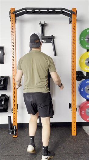 11.29.24 Profile® Halo Arms™ Launch! 🚨 Get more out of your Profile® Squat Rack with the Profile® Halo Arms™. Designed so you can target any muscle group without the need for bulky equipment, these jammer arms help you save space and help you build on your home workout routines. - Free motion workouts - 11 locking positions - Adjustable handles - Lightweight & easy to move - Fits almost any rack PRE-ORDER STARTS ON BLACK FRIDAY, NOVEMBER 29TH!!) #prxperformance #jammerarms #leverarms #homegymli