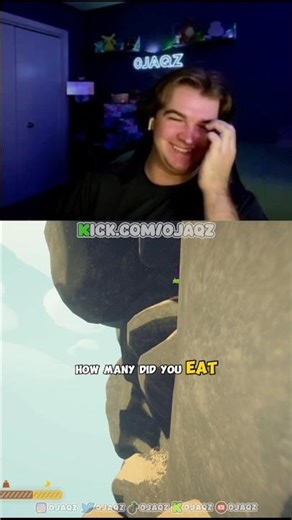 Jaqz Funny Stream Highlights 🤣🤣