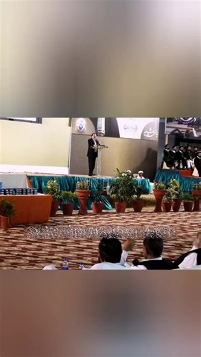 2013–2014 Graduation Ceremony 🇵🇰 Message on Allah’s Law and the Purpose behind Pakistan’s creation, shared by Hamid Gul at Jamia-tul-Rasheed#pakistan #archivedfootage #hamidgul #islamicmessage #pakistanzindabad