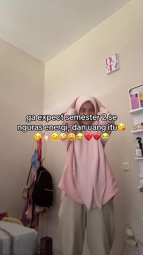 Semester 2 Nguras Energi dan Uang? Cara Menghadapi Stres Kuliah