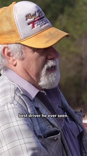 Hagerty on Instagram: "92 years old and still racing: Red Farmer. On the latest edition of Barn Find Hunter, Tom Cotter gets a look into the life of living legend, Red Farmer. Over 750 wins, a 3-time NASCAR Late Model Sportsman Division champion, and a cornerstone of the iconic Alabama Gang, Farmer helped shape the very soul of stock car racing. Humble, gritty, and still driving into his 90s, his story is one of passion, perseverance, and history that can’t be forgotten. Tag along as Tom walks d