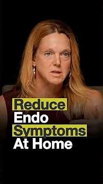 Reduce Period Symptoms in 10 Min