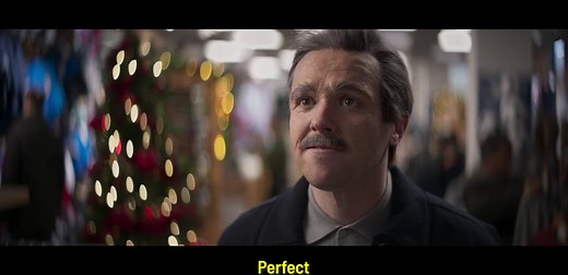 Paddy Power release Christmas advert with Danny Dyer and Eddie Hearn