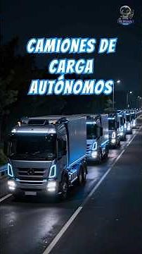 Autonomous Trucks: The Transportation Revolution That Artificial Intelligence Is Unleashing