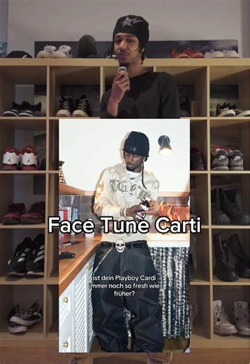 Exploring Playboi Carti's Influence on Vlone and ASAP Mob