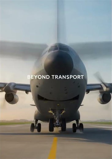 Airbus A400M for India: Game-Changing Multi-Role Aircraft!