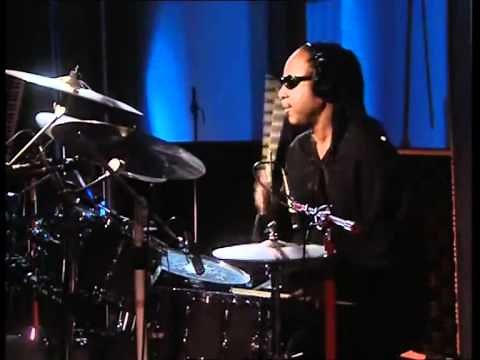 STEVIE WONDER - I WISH