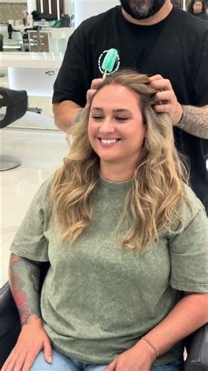 #balayageeducator #hairstyle #hairmaster #balayage #luxurioussalon #haircut #hairtransformation