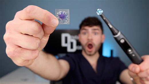 The best Oral-B electric toothbrush