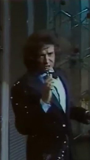 Ça swingue comme à Meudon ♫♪ #Sardou #MichelSardou #LaJavaDeBroadway