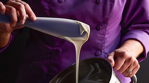 Mastering in Minutes: Modeling Chocolate