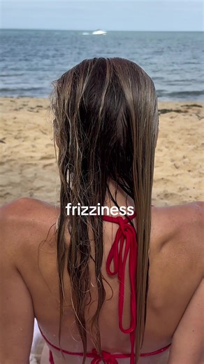 Protect Your Hair This Summer with Shirley's Secret