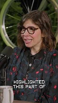 Were Fred and Carrie's Portlandia characters based on a REAL Portland couple?