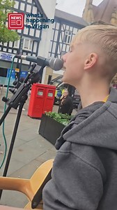 176K views · 3.3K reactions | A day of contrast in Wigan town...