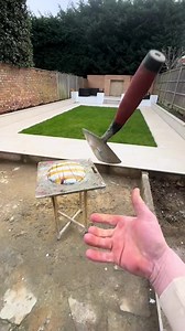 8.8K views · 136 reactions | 72.How To Lay Bricks tricks For Beginners Using a line cutting隣隣隣隣#brickhouse #bricks | Bricklayer | Facebook